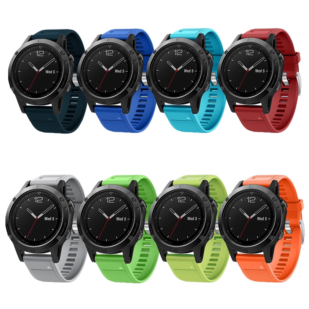 garmin fenix strap