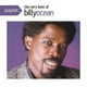 thumbnail image 2 of Lista de reproducción The Very Best of Billy Ocean CD, 2 of 2