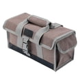 thumbnail image 2 of Sac à Outils Robuste Sac Fourre-Tout Sac de Rangement de Camping Extérieur Multifonction Portable, 2 of 12
