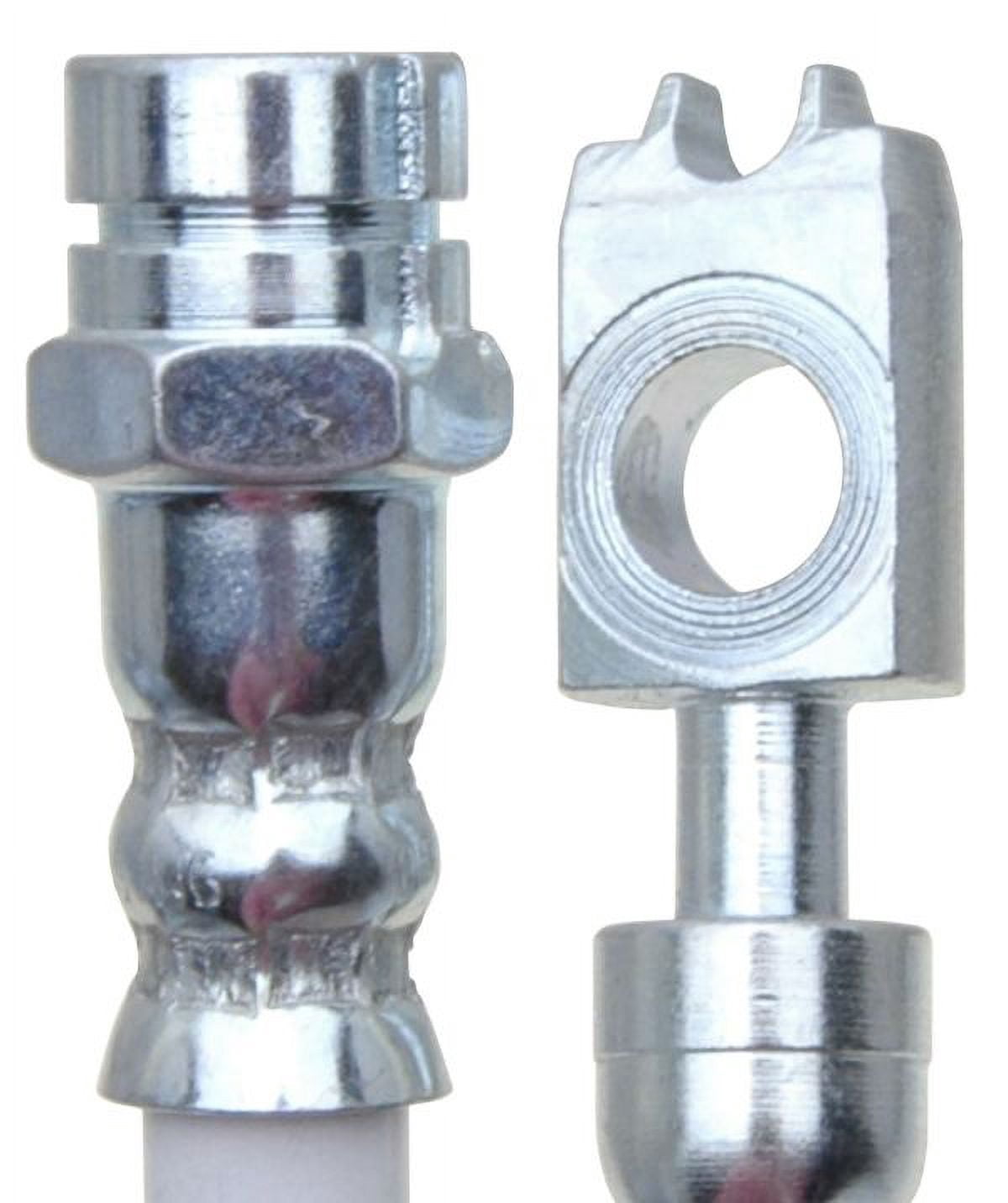 Brake Hydraulic Hose