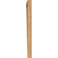 thumbnail image 4 of Ekena Millwork 3 1/2"W x 40"D x 48"H Legacy Slat Smooth Bracket, Western Red Cedar, 4 of 4