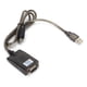thumbnail image 3 of Adaptador USB a RS232 US Bto R US Bto Pin Serial Adaptador muy versátil, 3 of 9