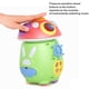 thumbnail image 2 of Juguetes Musicales Multifuncionales, Carrito De Setas Musicales Divertido Para Bebés, Bloques Geométricos Electrónicos Musicales, Clasificación De Juguetes Educativos De Aprendizaje Eigraketly FN002190-00, 2 of 6