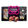 thumbnail image 1 of Chocolate Turin Masterpieces 120 g, 1 of 4