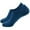 Blue, variant on Athletic Crew Socks Enhanced Cushioning Wicking Performance Footwear for Men and Women Comfort