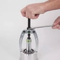 thumbnail image 5 of Kukko K-22-A Ball Bearing Extracting Set with Counter-Stay and Slide Hammer, 5 of 5