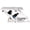 White, variant on Shockwave S5 Marine Suspension Module