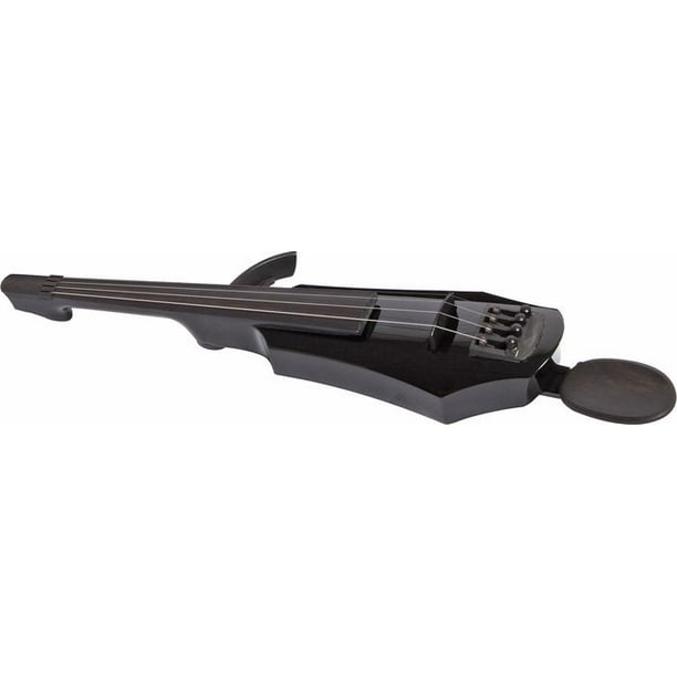 NS Design WAV 4 Electric Violin Black WAV4BK