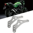 thumbnail image 4 of Motorcycle Rear Drop Links, 20-30mm Rustproof Rear Lowering Links Kit Riding Stability  for Motorbike Replacement for Z900 Z900RS 2017-2019, 4 of 7