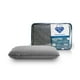 thumbnail image 1 of Almohada NEUTRO POWER Antiestrés: Memory Foam con Carbón, Tecnología Hipoalergénica, Soporte Ergonómico (Tamaño Estándar), 1 of 6