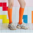 thumbnail image 5 of Warm Christmas Fashion Windproof Printing Mid Tube Socks Long Tube Cotton, 5 of 5