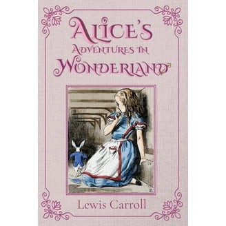 ALICE #2:The Maternal Eye/アートブック 作品集 洋書 Alice's Adventures in Wonderland Through the Looking-Glass