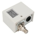thumbnail image 2 of Dryer Pressure Switch, All Copper Core IP40 Pressure Switch Set AC125V AC250V  For Home Regular Connector,1/4in Connector,1/2in Connector, 2 of 8