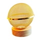 thumbnail image 4 of Luz nocturna, decoración de lámpara de mesa, interfaz USB de luz de mesa de café, lámpara de noche, adorno de luz nocturna para escritorio, , esférico, 4 of 8