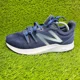 thumbnail image 4 of New Balance TRTN V1 Mens Size 8.5 2E Blue White Running Walking Shoes Sneakers, 4 of 6