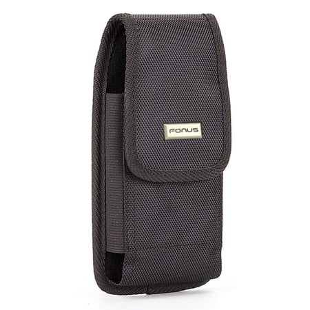 Swivel Case Belt Clip for LG K51 Phone - Holster Rugged Cover Protective Carry Pouch