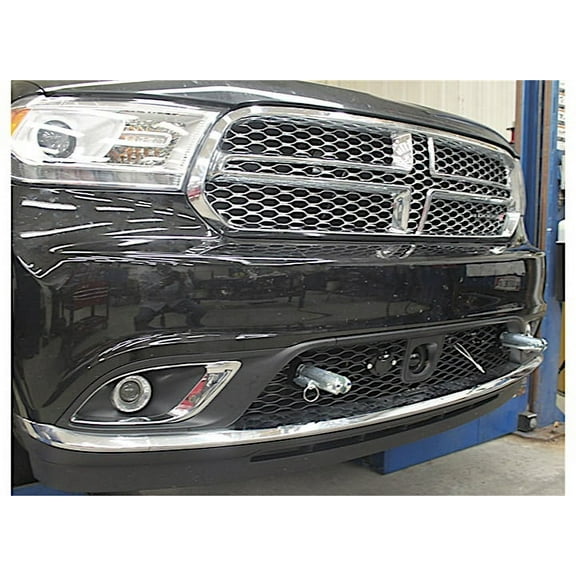 Blue Ox BX2411 09-C Escape/Mariner Base Plate