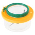 thumbnail image 3 of Kids Insect Catching Box with Magnification Foldable Insect Observation Insect Container for School Classroom Exploration, 3 of 3