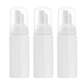thumbnail image 1 of botellas de loción de maquillaje, limpiador, soporte para almacenar jabón líquido, envases vacíos de desinfectante para el hogar y viajes, 60 ml, 1 of 5