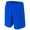 ROYAL, variant on A4 NB5343 Youth Woven Soccer Shorts