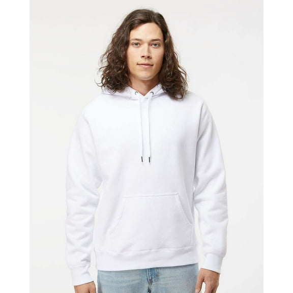Independent Trading Co. Legend - Premium Heavyweight Cross-Grain Hooded Sweatshirt