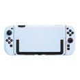 thumbnail image 1 of Case Protector Protección Protectora A Prueba Golpes para Switch2 () Azul, 1 of 9