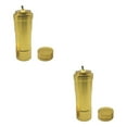 thumbnail image 4 of mmirethe Chauffage Durable Brûleur Lampe de Laboratoire Pêche Randonnée Apprentissage pour le Style un 2Set, 4 of 6