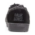 thumbnail image 4 of MUK LUKS Men's John Slippers, 4 of 7