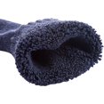 thumbnail image 6 of Lovely Annie Women's 1 Pair Extra Thick Wool Socks Solid(Navy), 6 of 7