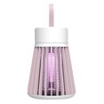 thumbnail image 2 of Aidoshy Bug Zapper,Mosquito Zapper for Outdoor and Indoor Portable LED USB Outdoor Indoor Mosquito Lamp LED Home Electric Shock Type Silent Mosquito Repellent, 2 of 2