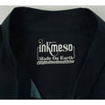 thumbnail image 6 of Inkmeso Designer Regular Fit Half Sleeve Casual Shirt Holiday Wear&nbsp;Shirts For Men's, 6 of 7