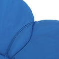 thumbnail image 3 of Collier de Récupération, Collier Protecteur pour Chien en Forme de Fleur Réglable Léger Conçu pour les Chiens de Compagnie pour les Chats Rose, Bleu, 3 of 7