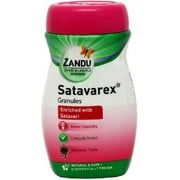 Zandu Satavarex Granules 210 gms