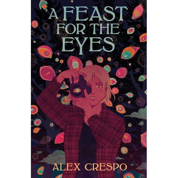 A Feast for the Eyes, (Hardcover)
