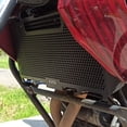 thumbnail image 3 of For BMW F650GS F700GS F800R F800S 2008-2022 Motorcycle Accessories Radiator Guard Grille Cover Protector F650/F700 GS F800 S/R, 3 of 7