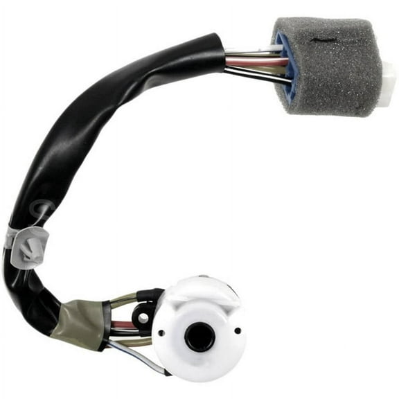 Standard US-644 Ignition Starter Switch, Intermotor