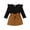 Z-b-black, variant on LNMQLPDBS Girls Skirt Set Short Sleeve Letters Print T Shirt & Pink Denim Skirt with Button 2pcs Outfits for 1 to 6 Years Trendy Classic Cute Summer Sets for School Vacation and Beach Play