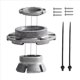 thumbnail image 5 of 2X W10324651 Kit de Repuesto de Arandelas de Cubo para W10291415, W10291417, W10291416, EA2581262, PS2581262, AH2581262, 5 of 5