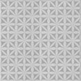 thumbnail image 1 of Ahgly Company Machine Washable Indoor Square Transitional Dark Gray Area Rugs, 7' Square, 1 of 7