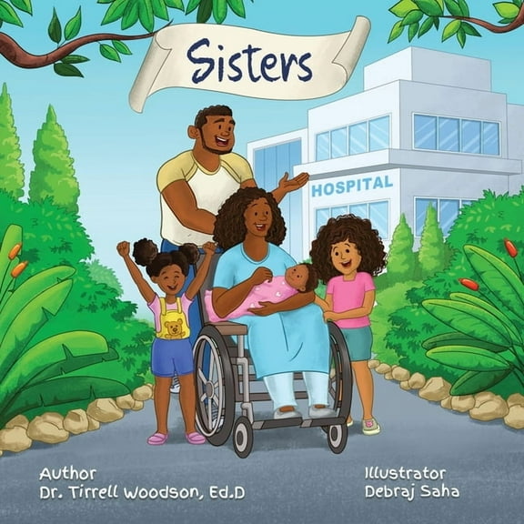 Sisters, (Paperback)
