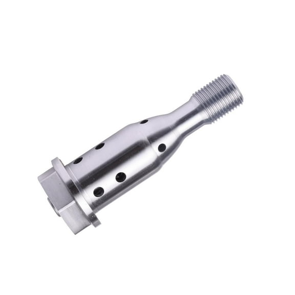 Variable Valve Timing-Control Valve Solenoid for 2012-18 F30 F32 228I 328I 528I