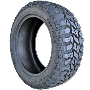 TBB TS-67 M/T 265/75R16 123/120Q E 10 Ply mud Light Truck Tire Sansujyuku sansujyuku.com
