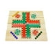 thumbnail image 1 of No Te Enojes Juego Artesanal De Madera 2 A 4 no te enojes No Te Enojes, 1 of 2