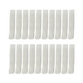 thumbnail image 4 of 20x Protector Sweat Mat Sweat Absorbing Strips Prevent Sweat Stains Patch Tape Self Cleaner Hat Sweat Mat, 4 of 10