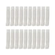 thumbnail image 4 of Almohadillas desechables para el sudor para el cuello de 20 piezas, pegatina antitranspirante para el cuello, almohadillas autoadhesivas para el DYNWAVEMX Cojín Anti Sudor, 4 of 8