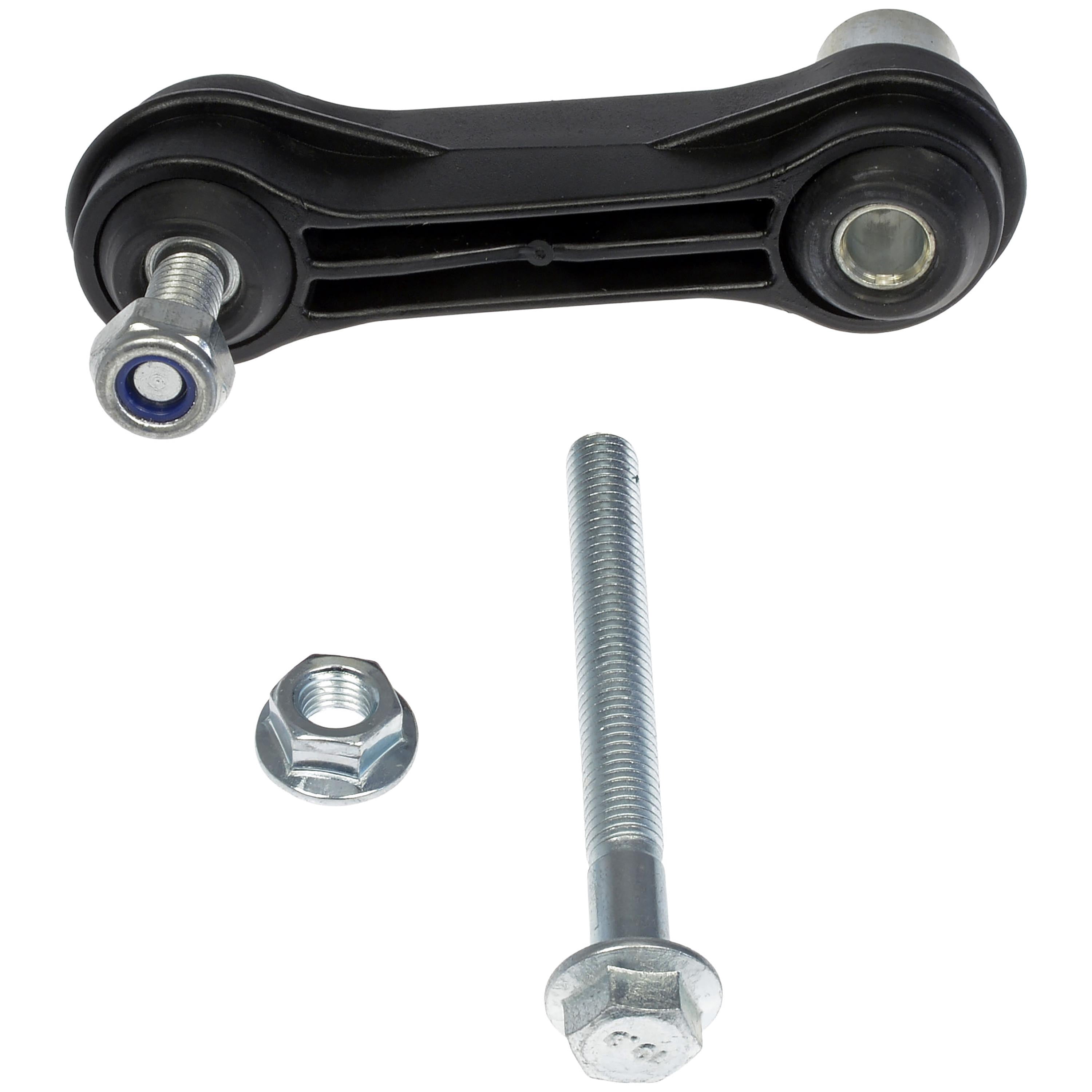 Dorman SL28895 Rear Suspension Stabilizer Bar Link Kit for Specific Mercedes-Benz Models