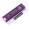 Uytogofe Dental Care Agents Teeth Pen Purple Teeth Pens for Adults