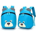thumbnail image 6 of BTEPSGA Cute Bear Small Backpack With Leash Backpack Bag  Mini Size, 6 of 6