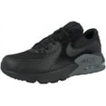 thumbnail image 3 of Men's Nike Air Max Excee Black/Dark Grey (CD4165 003) - 7.5, 3 of 4