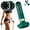 Green*1, variant on Glowfit Cellulite Massager Milow, 2025 New Glow Fit Cellulite Massager Milow, Glowfit Cellulite Massage, Glowfit Anti Cellulite Massager, Cellulite Massager Suction for Stomach Legs